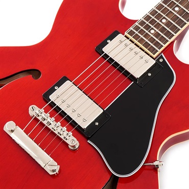 Epiphone USED 中古 ES-335 (Cherry) [SN. 25081511298] 画像7
