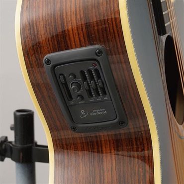 K.Yairi WY-1 SB 【お取り寄せ】 画像8