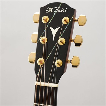 K.Yairi WY-1 SB 【お取り寄せ】 画像9