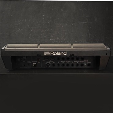 Roland USED 中古 SPD-SX PRO [Sampling Pad] 画像8
