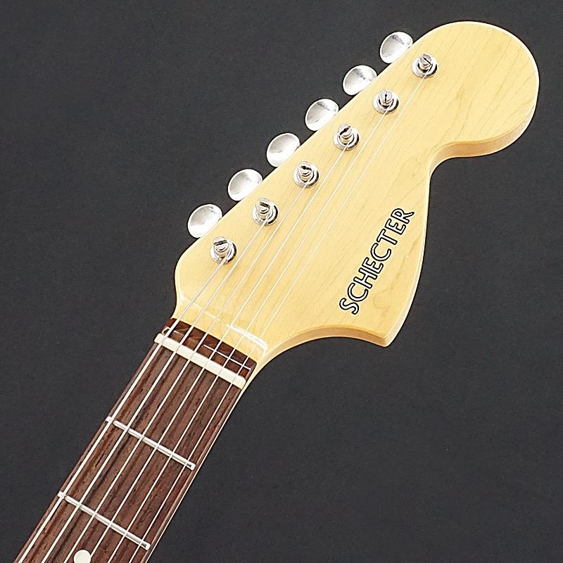 SCHECTER USED 中古 TR-MS-LTD (3Tone Sunburst) [SN.080808