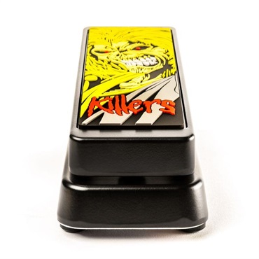 Dunlop (Jim Dunlop) 【4月15日発売】IRON MAIDEN KILLERS CRY BABY WAH [IM95K] 画像3
