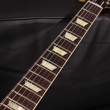Gibson Murphy Lab 1959 Les Paul Standard Reissue Light Aged BOTB 90 SN. 951954 画像8