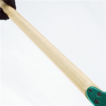 DINGWALL USED 中古 D-Roc Standard 5strings (Gloss Metalflake Aquamarine) 画像6