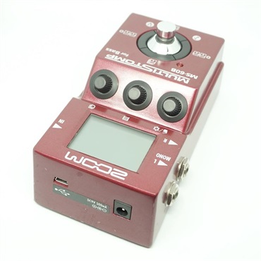 ZOOM USED 中古 MS-60B 画像1