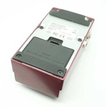 ZOOM USED 中古 MS-60B ｜イケベ楽器店オンラインストア