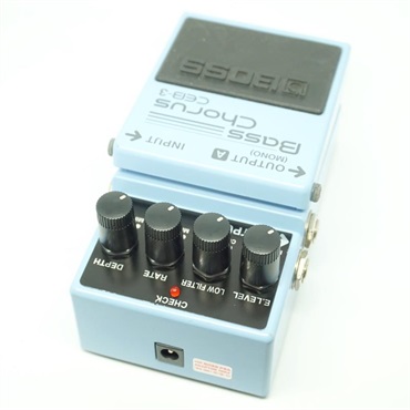 BOSS USED 中古 CEB-3 画像1