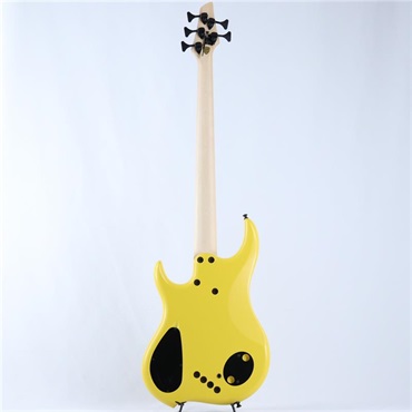 DINGWALL Lee Sklar Signature LSS5-FY with Rupert Neve Onboard Preamp [2026 NAMM Model] 画像5