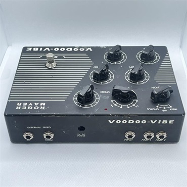 unknown USED 中古 VooDoo-Vibe 画像5