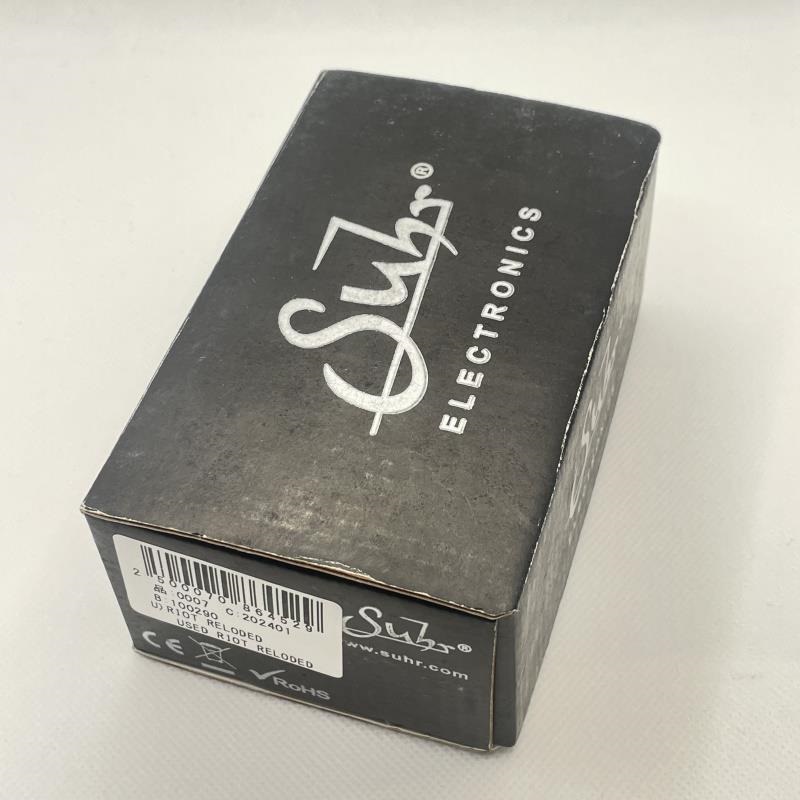 Suhr Amps USED 中古 RIOT RELODED ｜イケベ楽器店オンラインストア