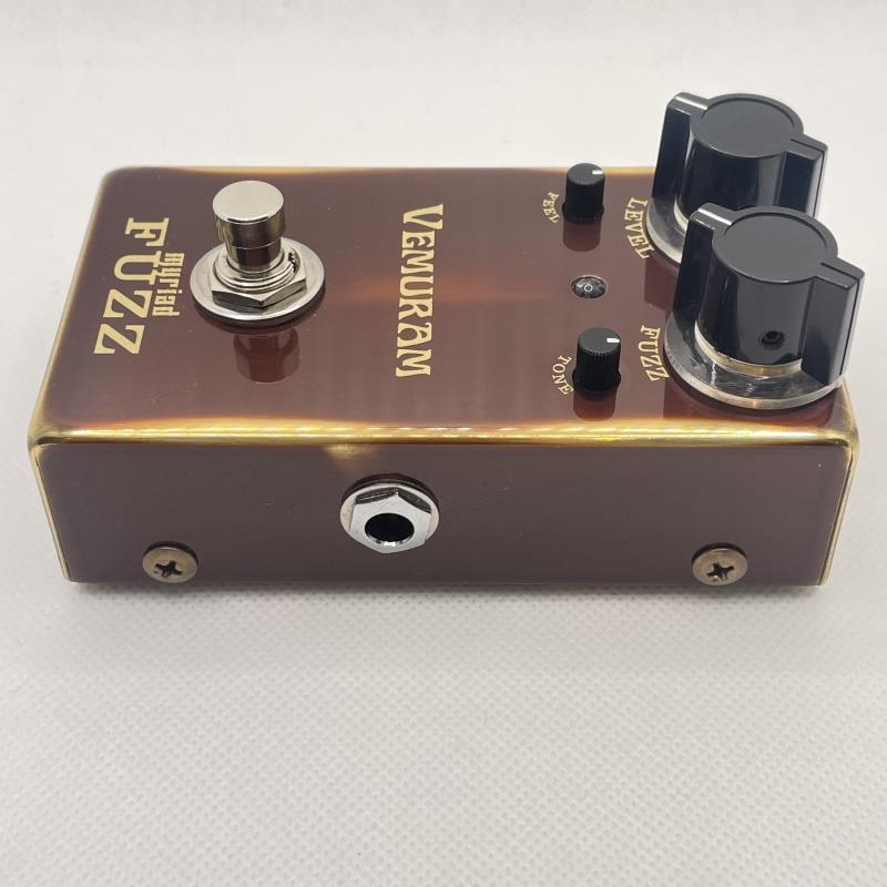 VEMURAM USED 中古 Myriad Fuzz ｜イケベ楽器店オンラインストア