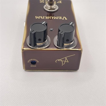 未使用品 Vemuram Myriad Fuzz VEMURAM USED 中古 Myriad Fuzz ｜イケベ楽器店オンラインストア