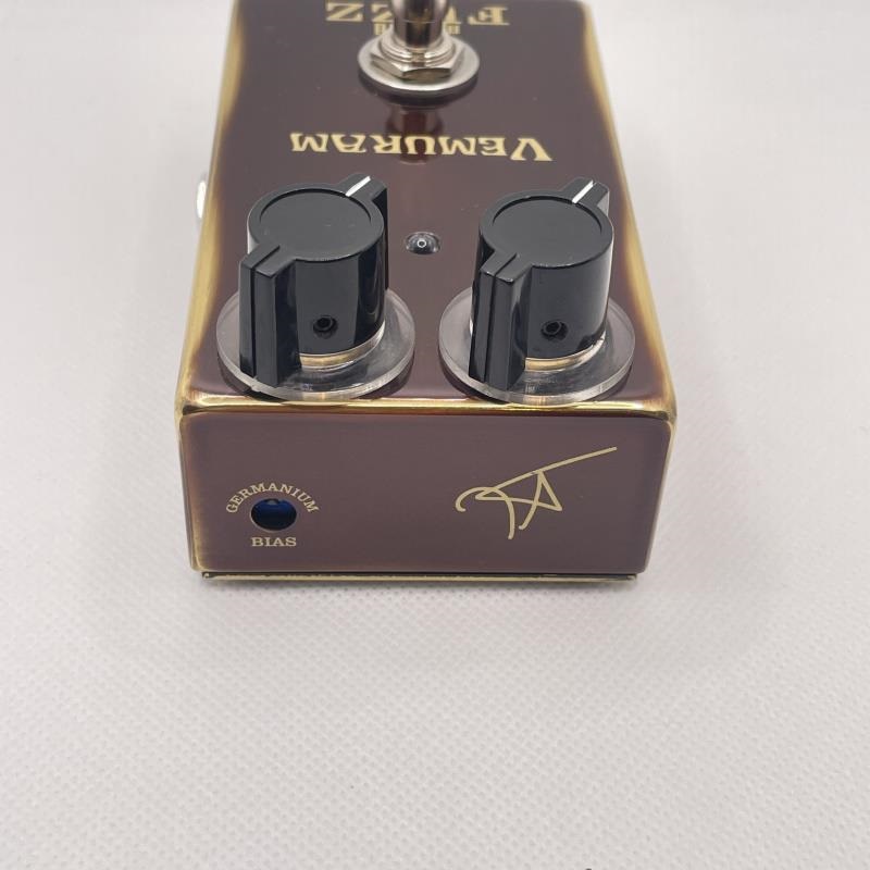 VEMURAM USED 中古 Myriad Fuzz ｜イケベ楽器店オンラインストア