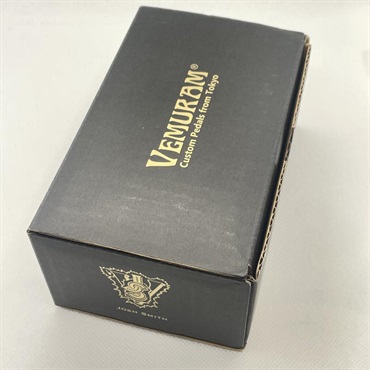 VEMURAM USED 中古 Myriad Fuzz ｜イケベ楽器店オンラインストア