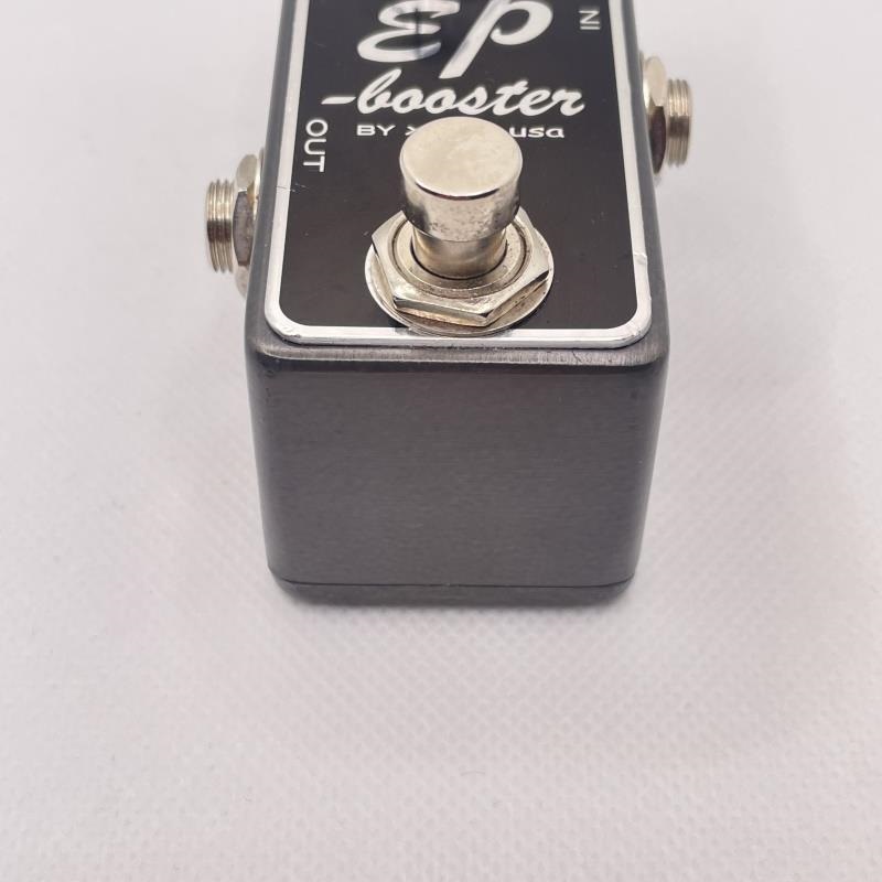 ☆中古☆XOTIC EP BOOSTER☆エキゾチック☆ブースター☆ 【公式通販】