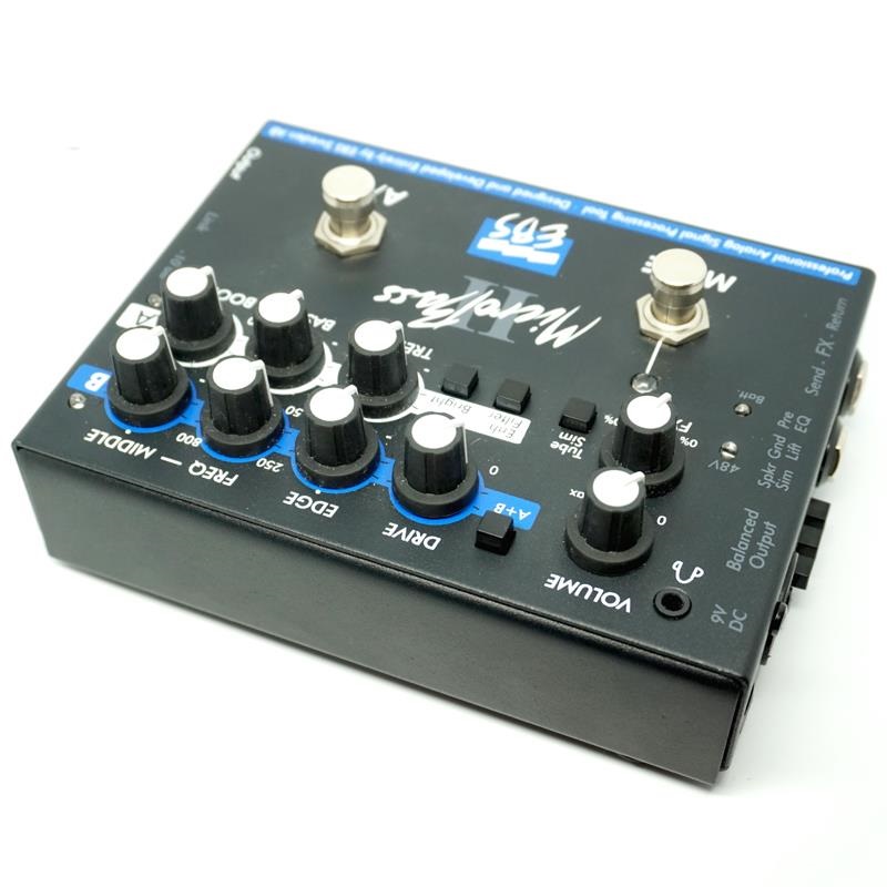 EBS USED 中古 Micro Bass II ｜イケベ楽器店オンラインストア