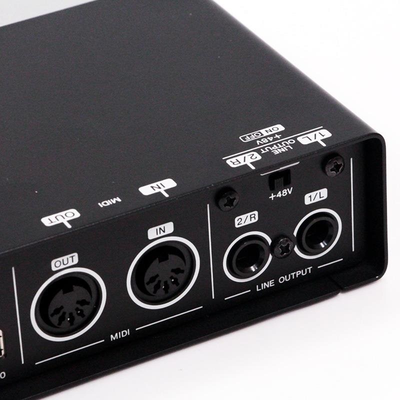 Steinberg USED 中古 UR22mkII (スタインバーグ)(オーディオ 