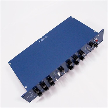 TUBE-TECH USED 中古 compressor and limiter LCA 2B (TUBETECH)(チューブテック)(LCA2B)(ステレオコンプレッサー)(リミッター)(真空管) 画像4