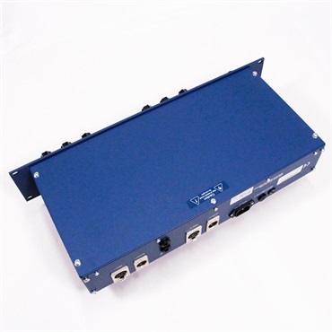 TUBE-TECH USED 中古 compressor and limiter LCA 2B (TUBETECH)(チューブテック)(LCA2B)(ステレオコンプレッサー)(リミッター)(真空管) 画像5