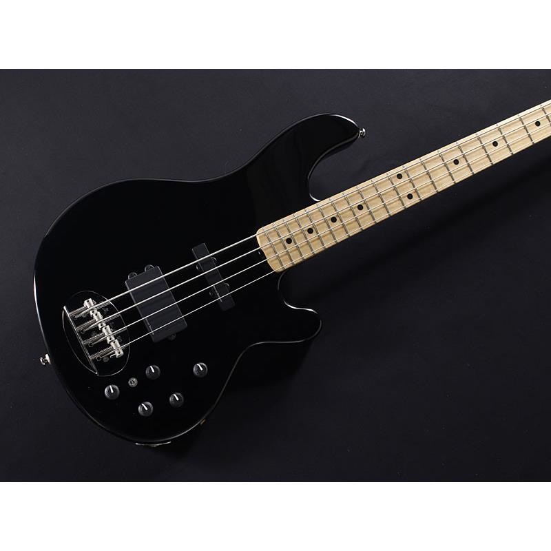 LAKLAND USED 中古 Skyline series SK-4CL/M (Black) ｜イケベ楽器店