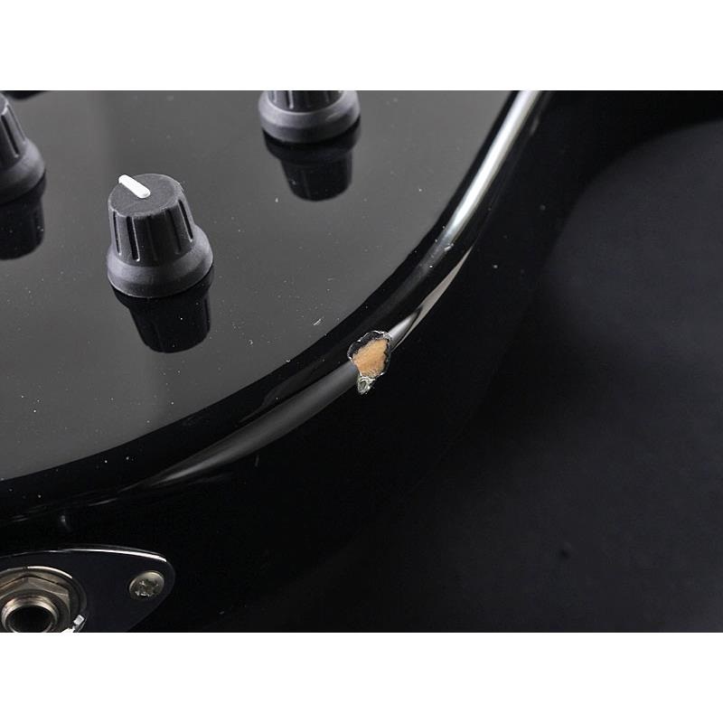 LAKLAND USED 中古 Skyline series SK-4CL/M (Black) ｜イケベ楽器店