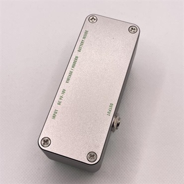 One Control USED 中古 Persian Green Screamer 画像1