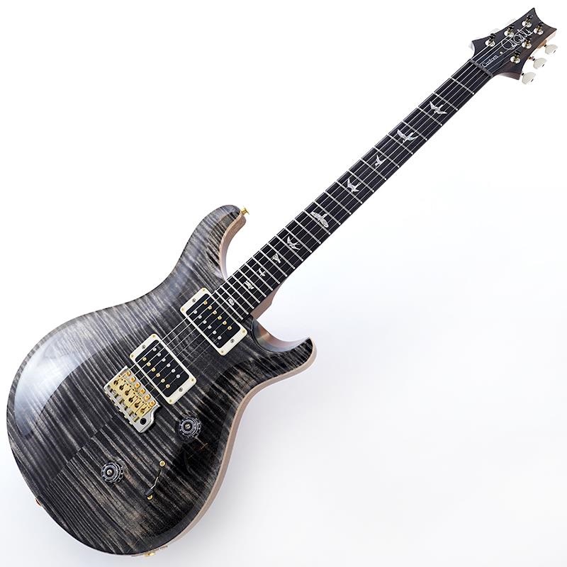 P.R.S. Custom 24 10 Top (Chacoal) SN.0417826 2025年生産品 ｜イケベ