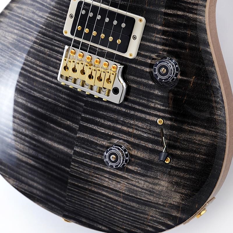 P.R.S. Custom 24 10 Top (Chacoal) SN.0417826 2025年生産品 ｜イケベ