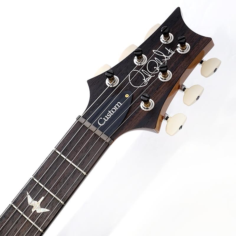 P.R.S. Custom 24 10 Top (Chacoal) SN.0417826 2025年生産品 ｜イケベ