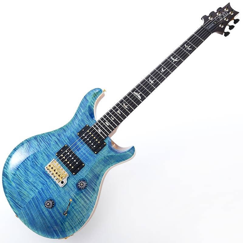 P.R.S. Custom 24 10 Top (Custom Color) SN.0421879 2025年生産品