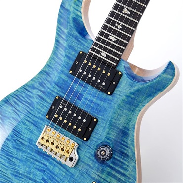 P.R.S. Custom 24 10 Top (Custom Color) SN.0421879 2025年生産品 画像3