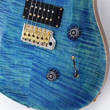 P.R.S. Custom 24 10 Top (Custom Color) SN.0421879 2025年生産品 画像4