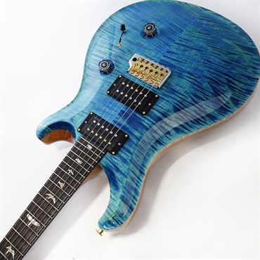 P.R.S. Custom 24 10 Top (Custom Color) SN.0421879 2025年生産品 画像5