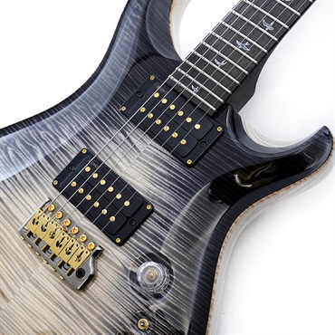 P.R.S. Private Stock #11986 Custom 24-08 (Frostbite Dragon's Breath/White Doghair Back) 画像3