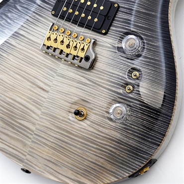 P.R.S. Private Stock #11986 Custom 24-08 (Frostbite Dragon's Breath/White Doghair Back) 画像4