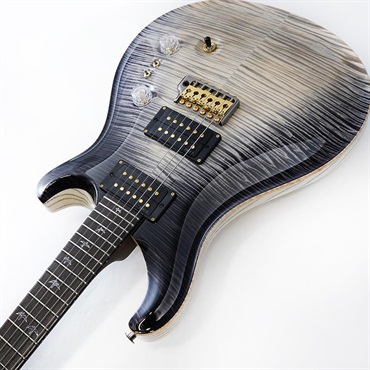 P.R.S. Private Stock #11986 Custom 24-08 (Frostbite Dragon's Breath/White Doghair Back) 画像5