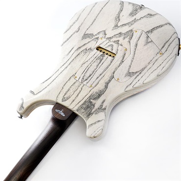 P.R.S. Private Stock #11986 Custom 24-08 (Frostbite Dragon's Breath/White Doghair Back) 画像6