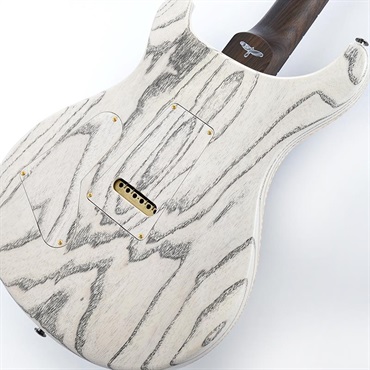 P.R.S. Private Stock #11986 Custom 24-08 (Frostbite Dragon's Breath/White Doghair Back) 画像7