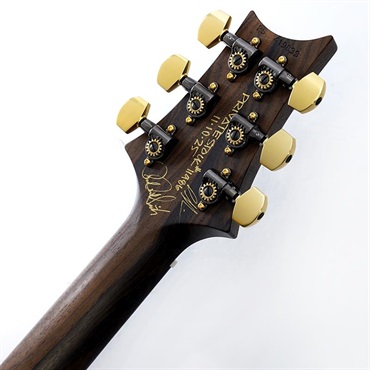 P.R.S. Private Stock #11986 Custom 24-08 (Frostbite Dragon's Breath/White Doghair Back) 画像9