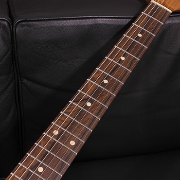 Tom Anderson Drop Top Koa Top Honey Shaded Edge with Binding SN. 03-13-26P 画像8
