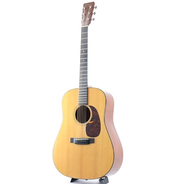 MARTIN USED 中古 D-18V 2011年製 マーチン マーティン 画像1