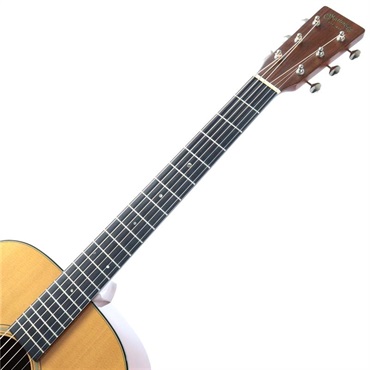 MARTIN USED 中古 D-18V 2011年製 マーチン マーティン 画像3