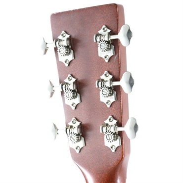 MARTIN USED 中古 D-18V 2011年製 マーチン マーティン 画像6