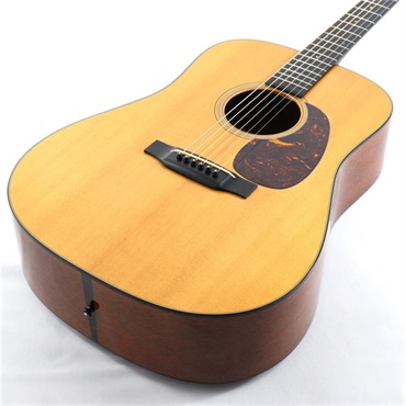 MARTIN USED 中古 D-18V 2011年製 マーチン マーティン 画像10