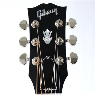 Gibson Hummingbird Maple Alpine White Gloss  ギブソン 画像2