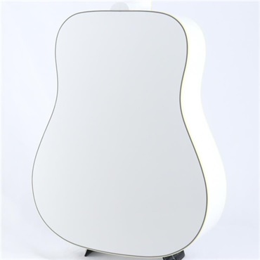 Gibson Hummingbird Maple Alpine White Gloss  ギブソン 画像4