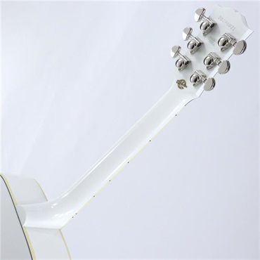 Gibson Hummingbird Maple Alpine White Gloss  ギブソン 画像6