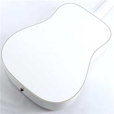 Gibson Hummingbird Maple Alpine White Gloss  ギブソン 画像8