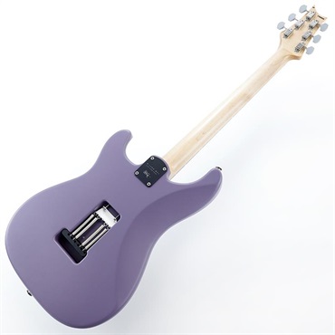 P.R.S. Silver Sky Rosewood (Black Plum Satin) SN.0418838 2025年生産品 画像2