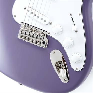 P.R.S. Silver Sky Rosewood (Black Plum Satin) SN.0418838 2025年生産品 画像4